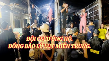 Tổ Cscđ bất ngờ có hành động cực kỳ lạ. Khiến dân tình bái phục.
