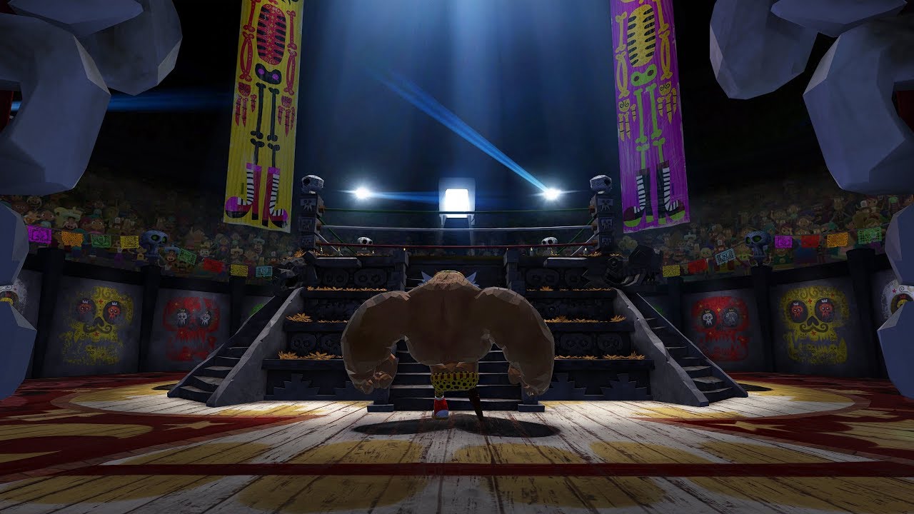 Google Spotlight Stories: Son of Jaguar Trailer