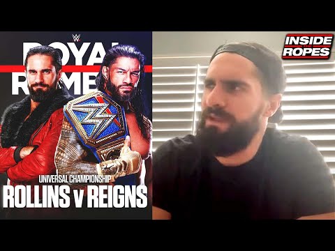 Video: Seth Rollins netto waarde: Wiki, Getroud, Familie, Trou, Salaris, Broers en susters