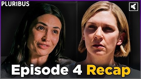 Samenvatting van Pluribus aflevering 4, einde uitgelegd en analyse