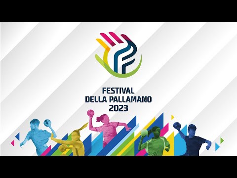 SPECIALE | Festival della Pallamano 2023