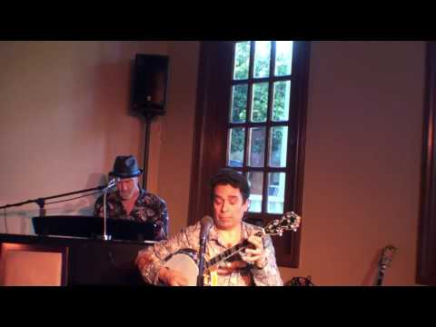 Howard Alden & Gary Neuman play "Do You Know What it Means to Miss New Orleans"