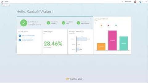 Enabling Data Access Control on Models in SAP Analytics Cloud