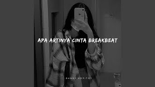 Download Lagu Apa Artinya Cinta Breakbeat Download Lagu Apa Artinya Cinta Breakbeat
