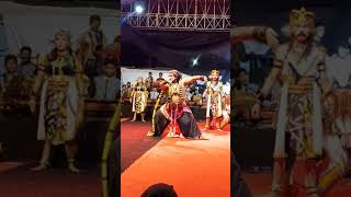 Amazing Penari Eselbe shots viral