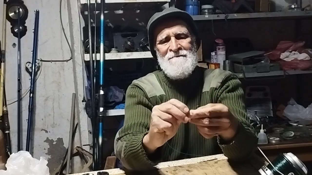 أسهل منتاج للصيد بالقصبة للمبتدئين 🐟...