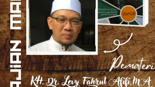 Khdrahmad Levi Fachrul Avivyma Tafsir Munir Albaqarah 186