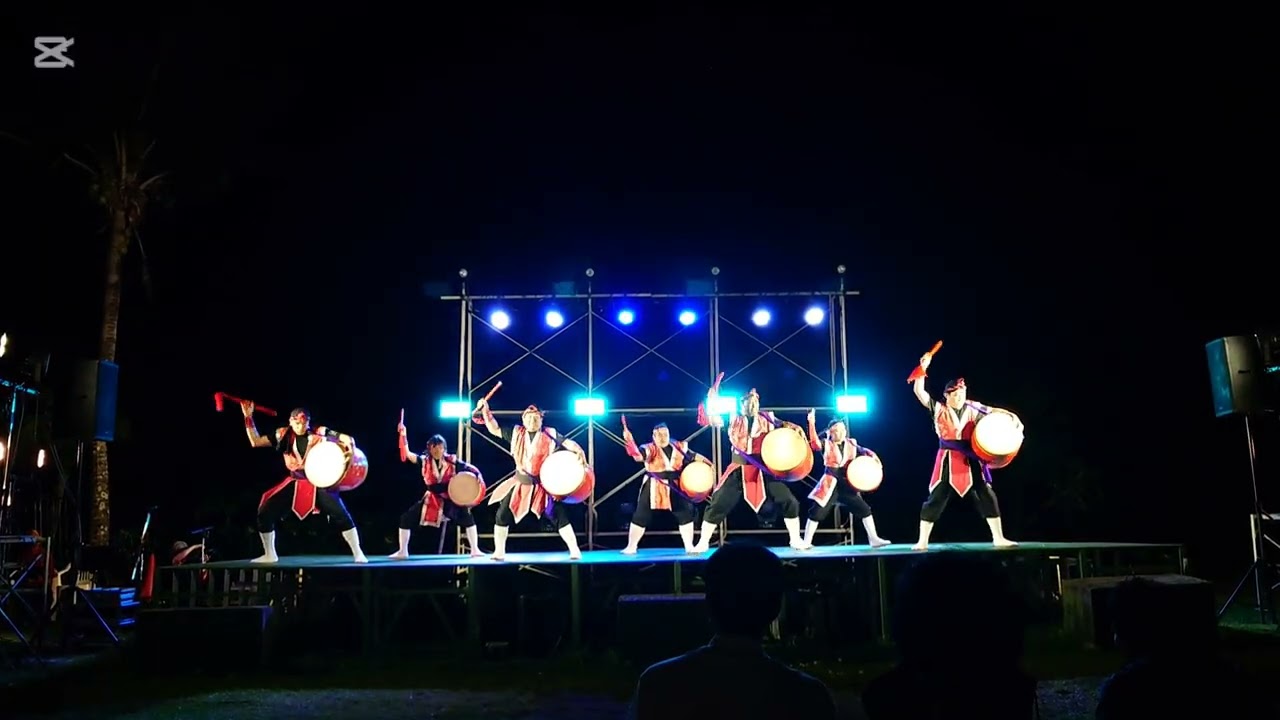 2026年5月3日 琉球國祭り太鼓in宮古島東急ホテル＆リゾーツGWエイサー
