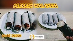 Contoh Resep Ice Cream Ordinary Kitchen Tutorial Kreasi 