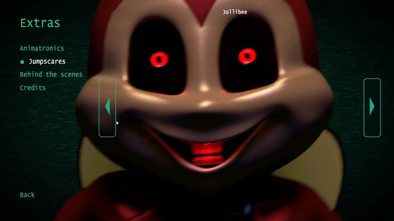 Jollibee Horror Game Portal Tutorials