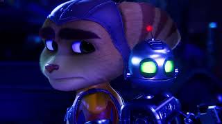 Ratchet And Clank Rift Apart Part 11 Retrieving the Dimensional Map