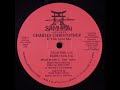 Exclu  charles christopher  if you love me samurai records 1988