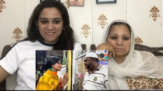 Madhvi Latha Special Meeting with Muslims in Hyderabad || Pakistani Reaction