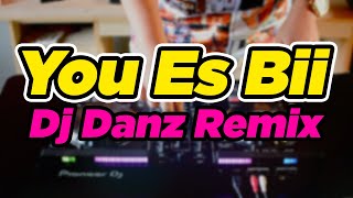 You Es Bi ni Yors ( USB ) ( SuperBomb Dance ) ( Dj Danz Remix )