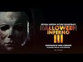 (8/21) &quot;HE Knows&quot; | Halloween Inferno Part 3 OST | Mike Chibante