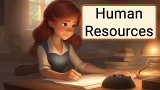 Business English (Human Resources) | English Listening Skills - Speaking Skills Everyday