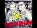 Sak Noel Ft Sito Rocks Party On My Level mp3
