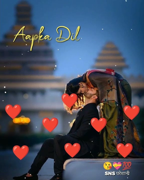 Aapka dil || hamare paas hai || hamara dil aapke paas hai || new whatsapp status video 2021