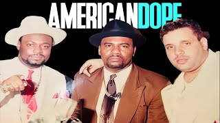 Chicago Dope- Black Souls Gang West Side - Al Profit Documentary