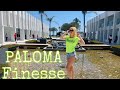 Paloma Finesse 5* Side 2021