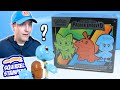 Pokémon Scarlet &amp; Violet Paldea Evolved EliteTrainer Box and a MEGA Squirtle Build Review