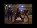 Michael 1996 John Travolta Dance scene