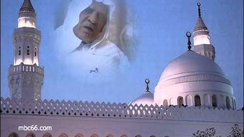 الشيخ وليد ابراهيم الدليمي الختمة المرتلة سورة الانفطار