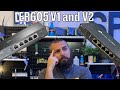 ER605 V1 and V2 Quick Comparison and Unboxing | TP-Link Omada