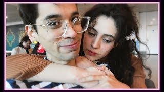 The Hardest Part of A Long Distance Relationship
