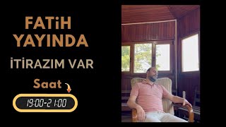 “İtirazım Var” - Bu Cümle Herkesi Durdurur Sende Sesini Duyur