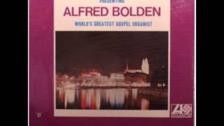 Alfred Bolden   Blessed Quietness chords