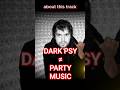 Dark Psytrance for Inner Journey  | Goreiju