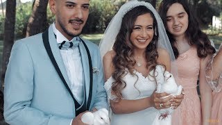 Ceylan & Ahmet Nikah Töreni Resimi