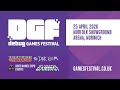 Debug Direct - 12th March - Big Event News and More!