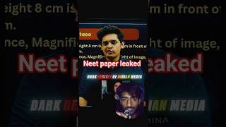 INDIA'S EDUCATION CRISIS EXPOSED? 😳 | NEET Controversy, COVID Learning Loss, Coaching Boom & Student