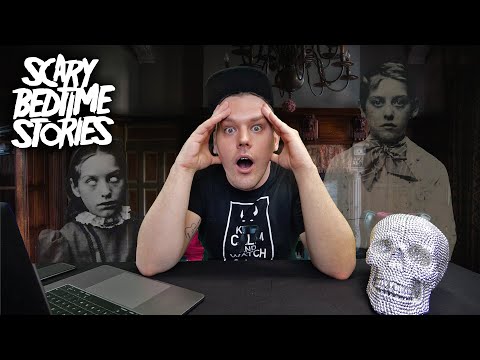 Video: Zakaj Ljudje Vidijo Duhove? - Alternativni Pogled