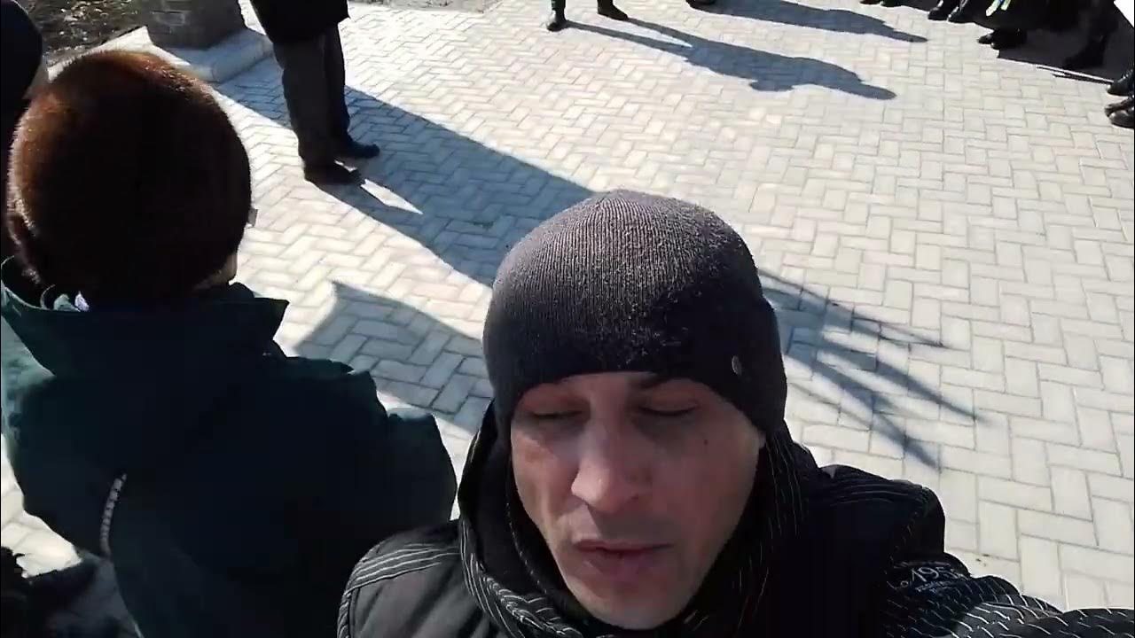 Токмак 12 апреля. Токмак 2025. митинг в токмаке 2025. бои за токмак 2025.