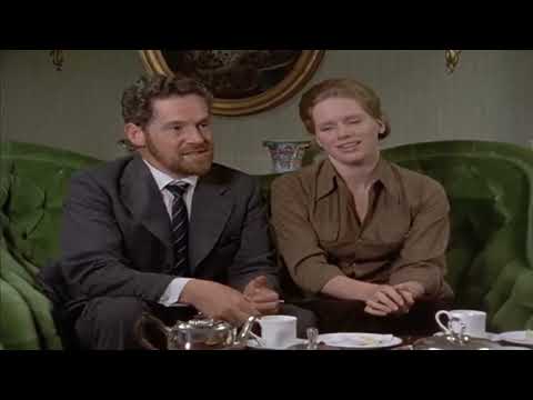 Scenes from a Marriage - 1974 - Ingmar Bergman - Liv Ullmann - Erland Josephson - Full Movie - H.Q.