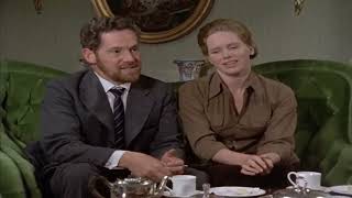 Scenes from a Marriage - 1974 - Ingmar Bergman - Liv Ullmann - Erland Josephson - Full Movie - H.Q.