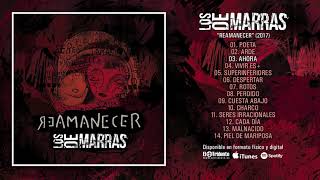 Los De Marras - Reamanecer (Álbum completo)