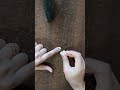 Nail art3 #diy #nailart #nails #easynailart #nailsart #viral #viralshorts #notoolnailart #naildesign