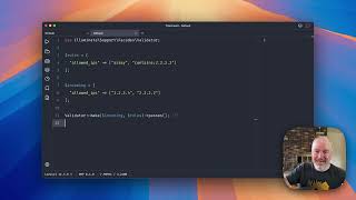 What is the new `contains` validation rule in Laravel?