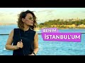 Benim İstanbul'um - Şenay Akkurt'la Hayat Bana Güzel