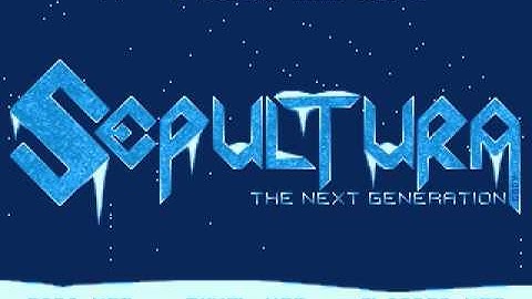 Sepultura ( BBstro, 1993 )