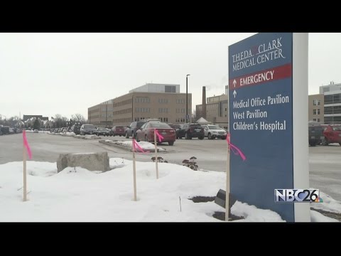 ThedaCare Considers Consolidating Fox Cities Hospitals