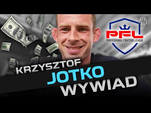 Krzysztof JOTKO - pieniądze w UFC i PFL | Z kim były rozmowy? | Zmiana dywizji | Jędrzejczyk wróci?