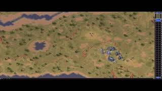 2v2 Ra2 randoms