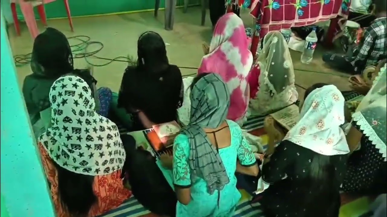 પ્રેમ ઇસુ ના પ્રેમ સ્વર્ગ માહુન ઉતરી આના ર ✝️ | આત્મિક ડાંગી ગીત | IPC MINISTRY MANAICHONDHI ✝️🕊️