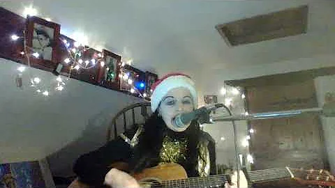 Candle in the wind  Elton John (cover)