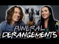 Wyatt and @Lindevil React: Funeral Derangements by Ice Nine Kills